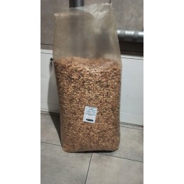 Buko-alksnio rūkymo traškučiai 15kg 8 klasė