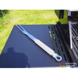 3 priedų rinkinys griliui MG113