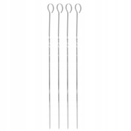 10 dalių kepsninės stalo įrankių rinkinys