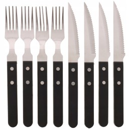 4 žmonių rinkinys palėpės boho kepsnys JAV nuostabus