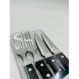 4 žmonių rinkinys palėpės boho kepsnys JAV nuostabus