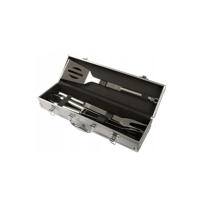 3 priedų rinkinys griliui MG111