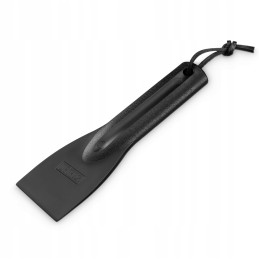 Šepetys ir grandiklis dujinėms kepsninėms valyti Weber 6202 grotelėms