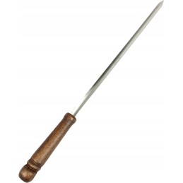 Šampūniniai kebabai, rinkinys 5 vnt. + kabykla