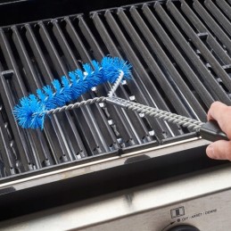 Broil King nailono šepetys