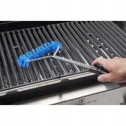 Broil King nailono šepetys