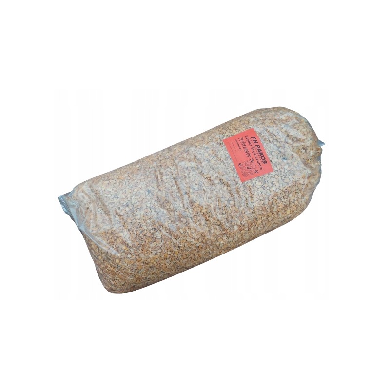 Profesionaliai rūkytos mėsos 6 mm 15 kg
