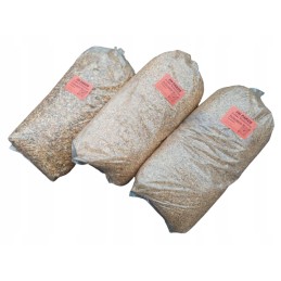 Profesionaliai rūkyta mėsa 8 mm 15 kg