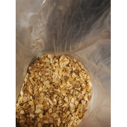 Profesionaliai rūkyta mėsa 8 mm 15 kg