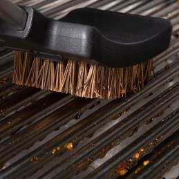 Keičiamos broil king šepetėlių galvutės