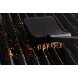 Keičiamos broil king šepetėlių galvutės