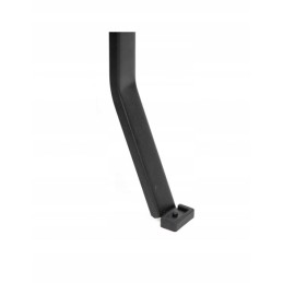 Amortizatorius pagrindiniams ir minimaliems medaus trauktuvams