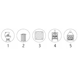 Karščiui atsparūs grunto ir dažymo purškiami dažai