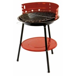 Apvalus grilis su lentyna Costa Rica fi. 35 cm