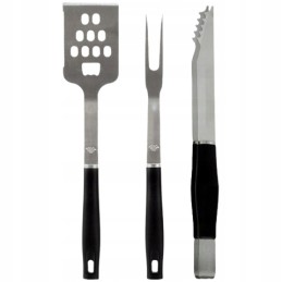 Šašlykų rinkinys puikiai tinkantis barbekiu sezono pradžiai