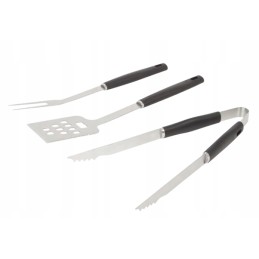 Šašlykų rinkinys puikiai tinkantis barbekiu sezono pradžiai