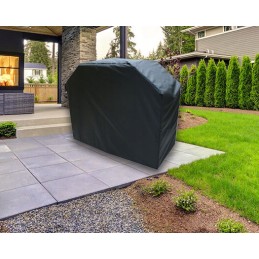 Grilio dangtis 150x65x105 cm