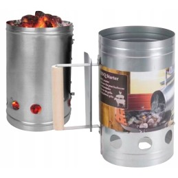 Šašlykų rinkinys puikiai tinkantis barbekiu sezono pradžiai