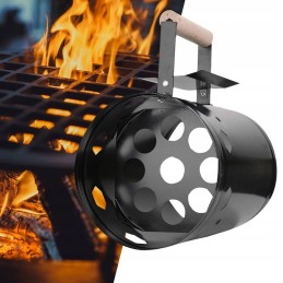 Šašlykų rinkinys puikiai tinkantis barbekiu sezono pradžiai