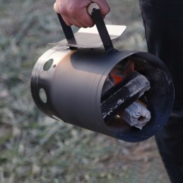 Šašlykų rinkinys puikiai tinkantis barbekiu sezono pradžiai