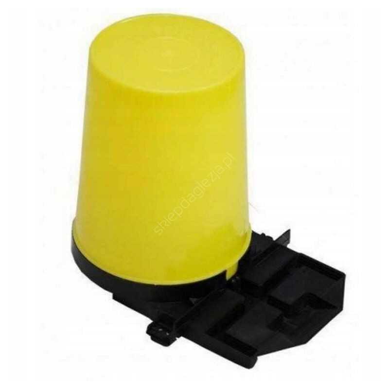 Išleidimo tiektuvas 1,8 kg (gertuvė)