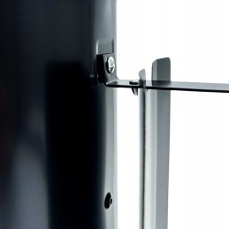 ✅ kamino starteris griliui uždegti anglies briketais rūkykloje, 27cm