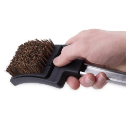 Keičiamos broil king šepetėlių galvutės