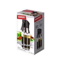 ️ Aliejaus arba acto purkštuvas/purkštuvas