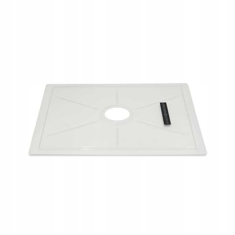 Skaidrus plastikinis dangtelis su dadant/wl12 termometru