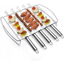 Swawis iešmo stovas beriebiai gruzdintuvei, 2 vnt