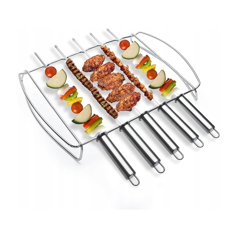 Swawis iešmo stovas beriebiai gruzdintuvei, 2 vnt