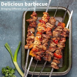 Swawis iešmo stovas beriebiai gruzdintuvei, 2 vnt