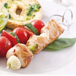 Kela iešmeliai 6 vnt iešmeliai 25 cm