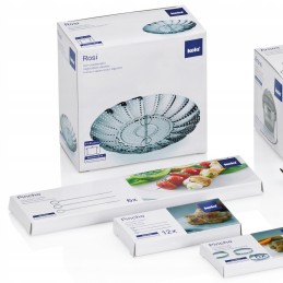 Kela iešmeliai 6 vnt iešmeliai 25 cm