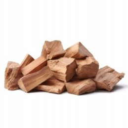 500 g storio Landmann hikorio medžio gabalai