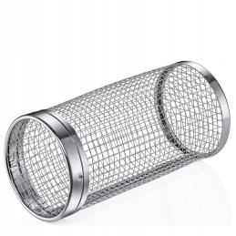 Kuchenprofi krepšys, skirtas kepti ant grotelių ir gruzdinti