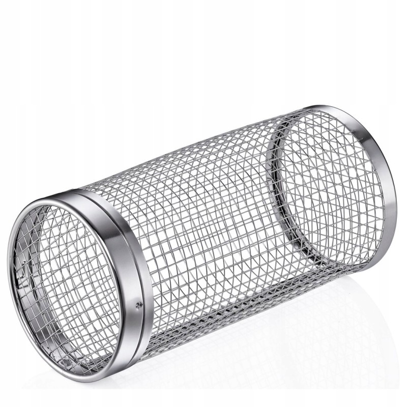 Kuchenprofi krepšys, skirtas kepti ant grotelių ir gruzdinti