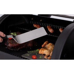 Baron 64030 ilga mentelė