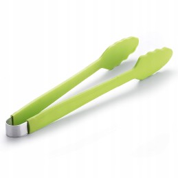 Lotusgrill® – silikoninės žnyplės – vėgėlė