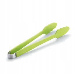 Lotusgrill® – silikoninės žnyplės – vėgėlė