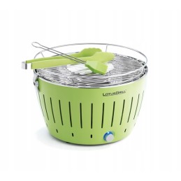 Lotusgrill® – silikoninės žnyplės – vėgėlė