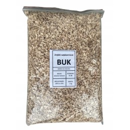 Rūkyti buko auginiai