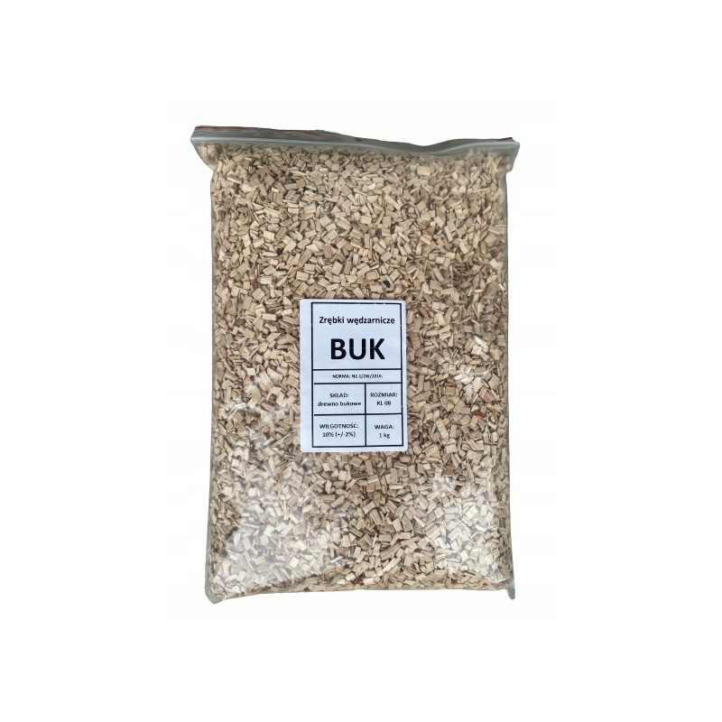 Rūkyti buko auginiai