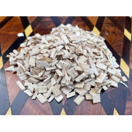 Rūkyti buko auginiai