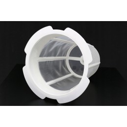 Cilindrinio sietelio skersmuo 19