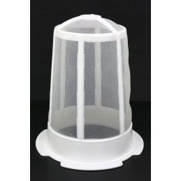 Cilindrinio sietelio skersmuo 19