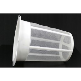 Cilindrinio sietelio skersmuo 19