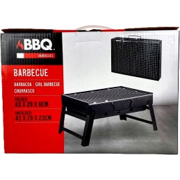 ⚡Sulankstoma turistinė kepsninė⚡