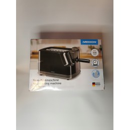 Medion elektrinis grilis riešutams kepti, 500 vatų