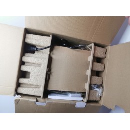 Medion elektrinis grilis riešutams kepti, 500 vatų